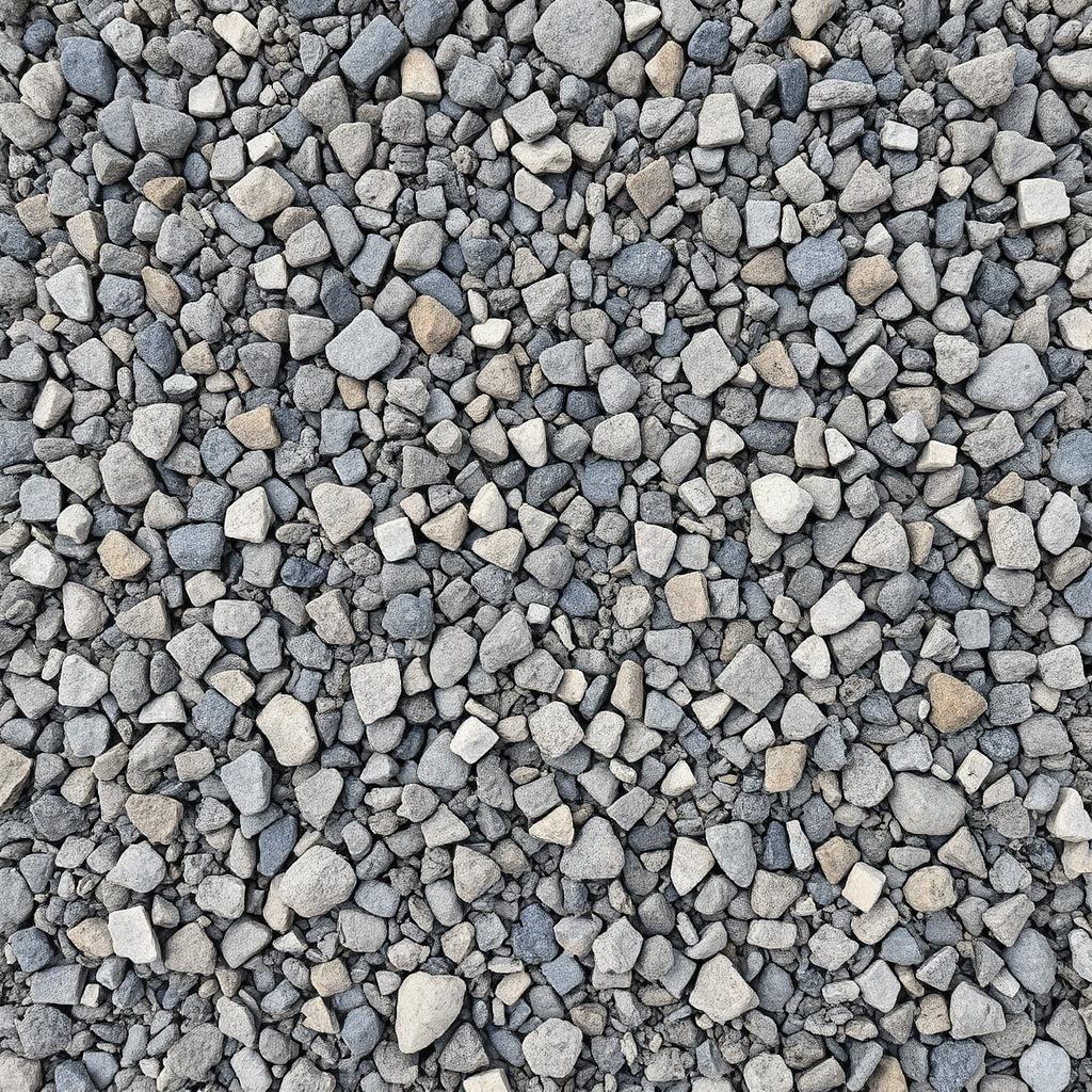 #53 Stone material