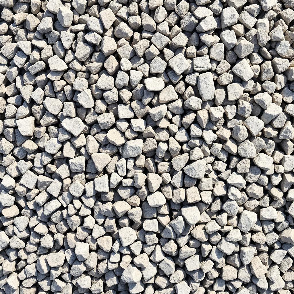 #8 Limestone material