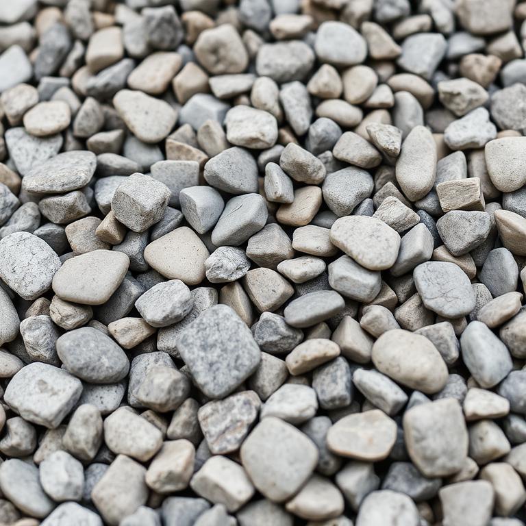 Aggregate material