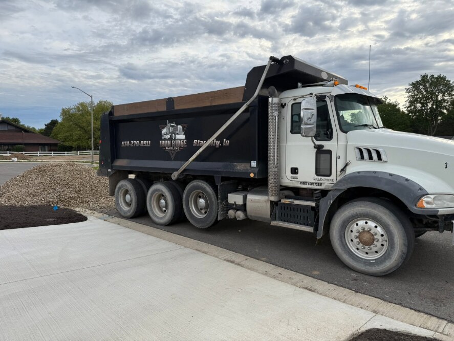 Demo Concrete Removal